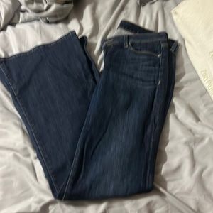 These are SO GOOD. Hudson bells. So so cute on. Sz 28